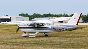 Photo of N177BL - Cessna 177B Cardinal operated by Private