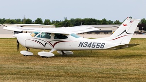 Photo of N34556 - Cessna 177B Cardinal operated by Private