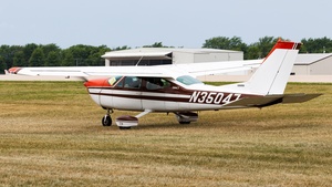 Photo of N35047 - Cessna 177B Cardinal II operated by Private