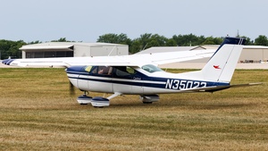 Photo of N35022 - Cessna 177B Cardinal operated by Private