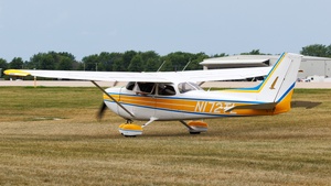 Photo of N172TL - Cessna 172N Skyhawk operated by Private