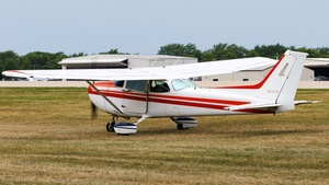 Photo of N53025 - Cessna 172P Skyhawk operated by Private