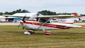 Photo of N4808D - Cessna 172N Skyhawk operated by Private