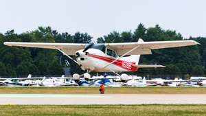 Photo of N6088E - Cessna 182R Skylane operated by Private