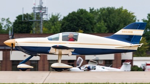 Photo of N953GB - Revolution Aviation RAI-1 Tango operated by Private