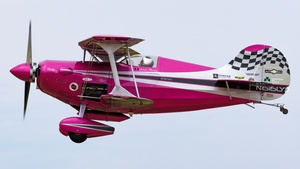 Photo of N616LY - Pitts S-1S Special operated by Private