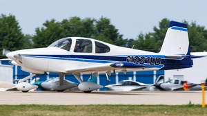 N231LD - Vans RV-10