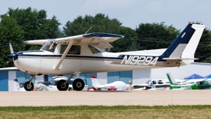 N19294 - Cessna 150L