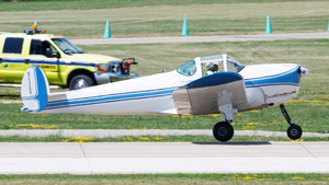 Photo of N2338H - ERCO 415-C Ercoupe operated by Private