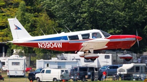 Photo of N3904W - Piper PA-32-260 Cherokee Six operated by Private