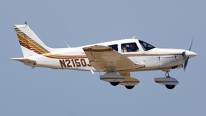 Photo of N2150J - Piper PA-28-236 Dakota operated by Private
