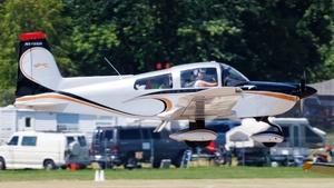 Photo of N515SR - Grumman American AA-5A Cheetah operated by Private