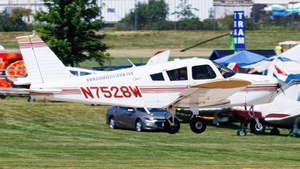 Photo of N7528W - Piper PA-28-180 Cherokee operated by Flight Fast Track