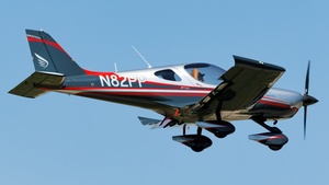 Photo of N82PP - BRM Aero Bristell NG 5 LSA operated by Private