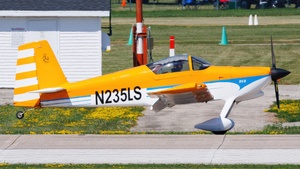 Photo of N235LS - Vans RV-9 operated by Private