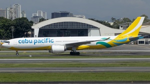 Photo of RP-C3911 - Airbus A330-941 operated by Cebu Pacific