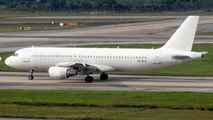 Photo of 9H-MLW - Airbus A320-214 operated by Avion Express Malta
