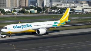 Photo of RP-C3900 - Airbus A330-941 operated by Cebu Pacific