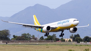 Photo of RP-C3902 - Airbus A330-941 operated by Cebu Pacific