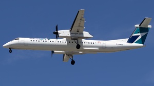 Photo with serial 4556 - Bombardier DHC-8-402 Dash 8 Q400