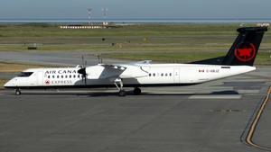 Photo with serial 4503 - Bombardier DHC-8-402 Dash 8 Q400