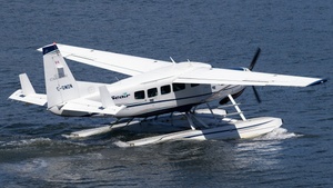 Photo of C-GMOW - Cessna 208 Caravan 675 operated by Seair Seaplanes