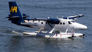Photo of C-GHAP - De Havilland Canada DHC-6-300 Twin Otter operated by Harbour Air