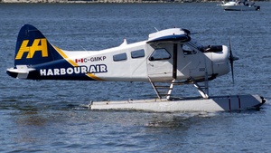 Photo of C-GMKP - De Havilland Canada DHC-2 Beaver operated by Harbour Air