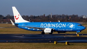 Photo of D-ABKN - Boeing 737-86J operated by TUIfly