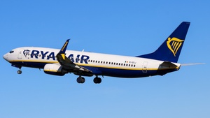 Photo of EI-EKJ - Boeing 737-8AS operated by Ryanair