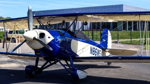 Photo with serial 1216 - Waco Classic 2T-1A-2