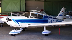 Photo of D-EMCO - Piper PA-28-235 Cherokee operated by Private