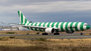 Photo of D-ANRD - Airbus A330-941 operated by Condor