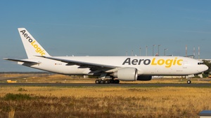 Photo of D-AALN - Boeing 777-F operated by AeroLogic
