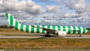 Photo of D-ANRK - Airbus A330-941 operated by Condor