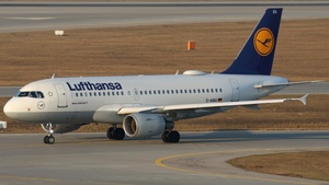 Photo of D-AIBA - Airbus A319-112 operated by Lufthansa