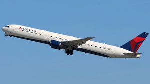 Photo of N837MH - Boeing 767-432(ER) operated by Delta Air Lines