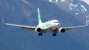Photo of PH-HSB - Boeing 737-8K2 operated by Transavia