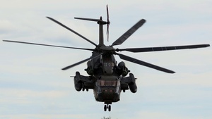 Photo of 84+79 - Sikorsky CH-53GS operated by German Air Force
