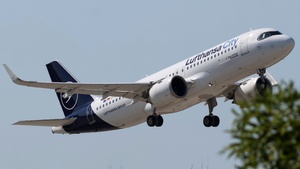 Photo of D-AIID - Airbus A320-251N operated by Lufthansa City Airlines