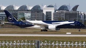 Photo of D-AIXL - Airbus A350-941 operated by Lufthansa
