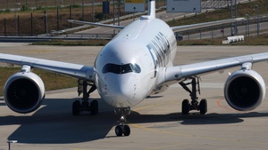 Photo of OH-LWI - Airbus A350-941 operated by Finnair