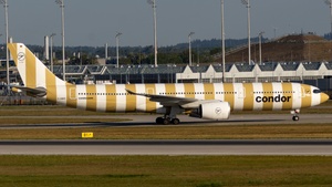 Photo of D-ANRO - Airbus A330-941 operated by Condor