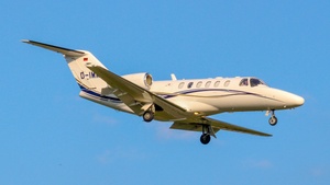 Photo of D-IMMM - Cessna 525A CitationJet CJ2+ operated by Private Flight