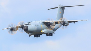 54+11 - Airbus A400M Atlas