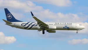 Photo of PH-BXO - Boeing 737-9K2 operated by KLM Royal Dutch Airlines