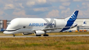 Photo of F-GXLJ - Airbus A330-743L Beluga XL operated by Airbus Transport International