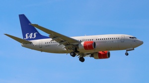 Photo of LN-RPJ - Boeing 737-783 operated by SAS Scandinavian Airlines