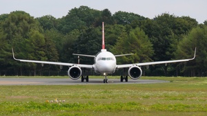 Photo of TC-LTO - Airbus A321-271NX operated by Turkish Airlines