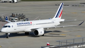 F-HPND - Airbus A220-300